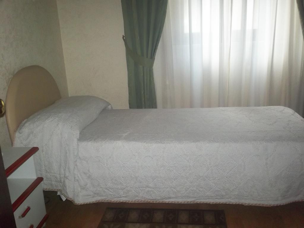 Hotel Gaggiano San Giovanni Rotondo Quarto foto