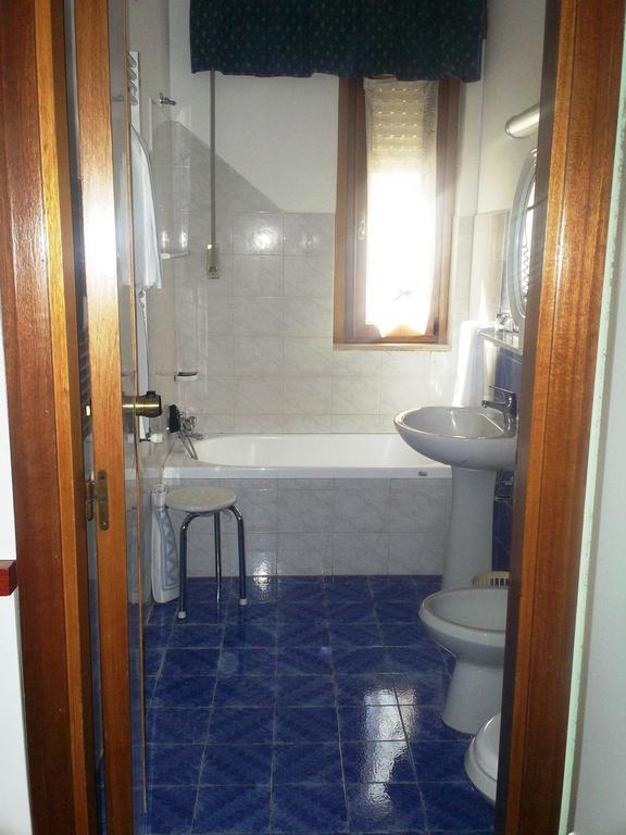 Hotel Gaggiano San Giovanni Rotondo Quarto foto