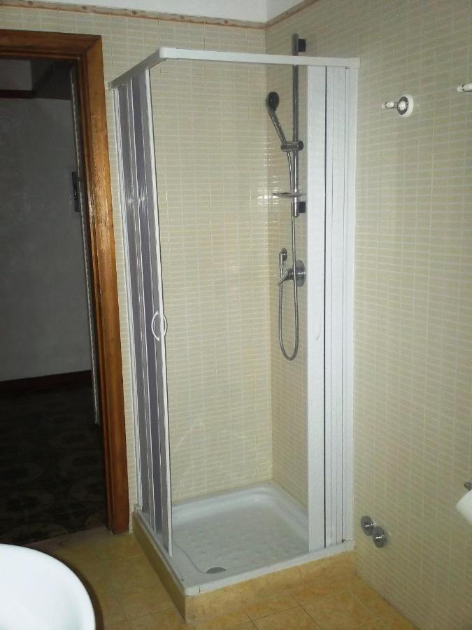 Hotel Gaggiano San Giovanni Rotondo Quarto foto